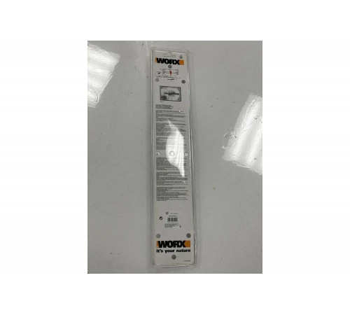 Нож для газонокосилки WORX WA0025 Нож для газонокосилки WORX WA0025