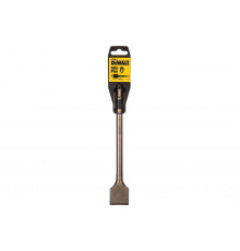 Долото плоское SDS+ (40х250 мм) DEWALT DT 6806