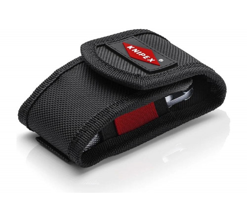 Набор ключей Knipex XS Cobra, 86 ключ, в поясной сумке, 2 предмета, KN-002072V04XS Набор ключей Knipex XS Cobra, 86 ключ, в поясной сумке, 2 предмета, KN-002072V04XS