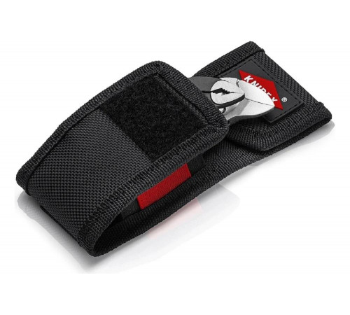 Набор ключей Knipex XS Cobra, 86 ключ, в поясной сумке, 2 предмета, KN-002072V04XS Набор ключей Knipex XS Cobra, 86 ключ, в поясной сумке, 2 предмета, KN-002072V04XS