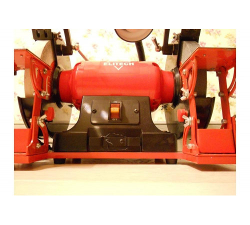 Точило Elitech CT 600C 164016 Точило Elitech CT 600C 164016