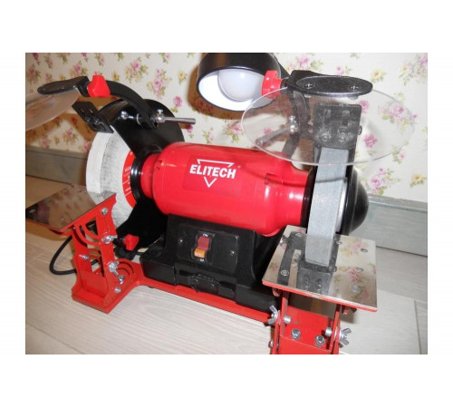 Точило Elitech CT 600C 164016 Точило Elitech CT 600C 164016