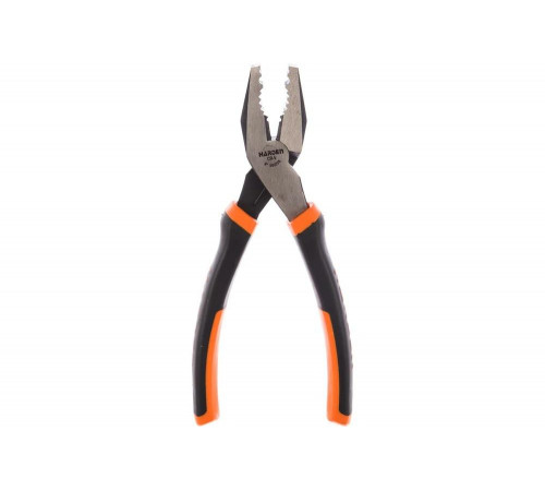 Плоскогубцы HARDEN Pro-Torq с дополнительным усилием, 213 мм. 560258 Плоскогубцы HARDEN Pro-Torq с дополнительным усилием, 213 мм. 560258