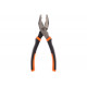 Плоскогубцы HARDEN Pro-Torq с дополнительным усилием, 213 мм. 560258