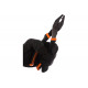 Плоскогубцы HARDEN Pro-Torq с дополнительным усилием, 213 мм. 560258