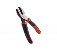 Плоскогубцы HARDEN Pro-Torq с дополнительным усилием, 213 мм. 560258