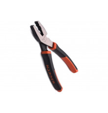 Плоскогубцы HARDEN Pro-Torq с дополнительным усилием, 213 мм. 560258