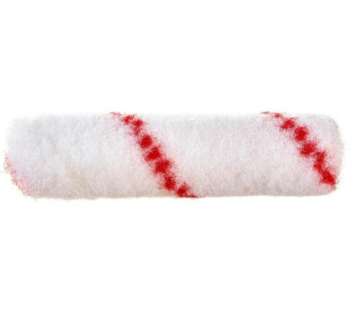 STAYER 110 мм, Ø15 мм, полиамид, мини-ролик сменный NYLON 0506-10