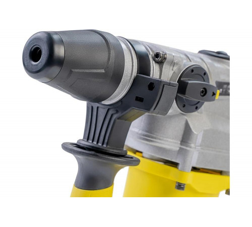 Kolner KRH 1100C - мощный перфоратор для профессионального использования Kolner KRH 1100C - мощный перфоратор для профессионального использования
