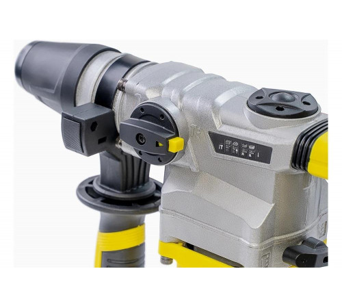 Kolner KRH 1100C - мощный перфоратор для профессионального использования Kolner KRH 1100C - мощный перфоратор для профессионального использования