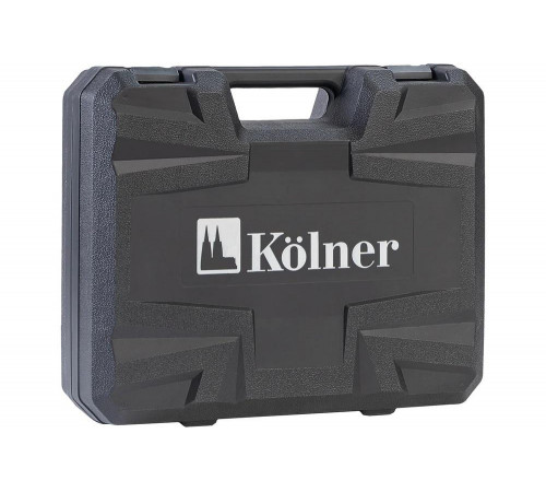 Kolner KRH 1100C - мощный перфоратор для профессионального использования Kolner KRH 1100C - мощный перфоратор для профессионального использования