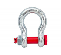 Омегообразная скоба TOR 8,5 т, тип G2130 1238506