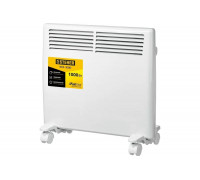 Электрический конвектор STEHER 1 кВт SCE-1000