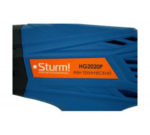 Технический фен Sturm HG2020P Технический фен Sturm HG2020P
