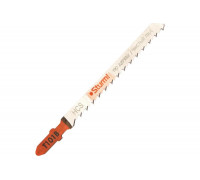 Пилки для лобзика T101B (5 шт.) Sturm 5250309