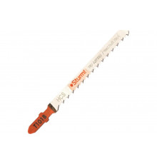 Пилки для лобзика T101B (5 шт.) Sturm 5250309