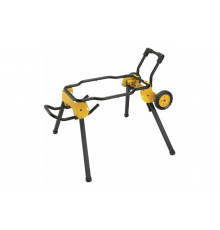 Подставка DEWALT DWE74911, для настольных пил с транспортировочными роликами DWE74911-XJ