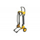 Подставка DEWALT DWE74911, для настольных пил с транспортировочными роликами DWE74911-XJ