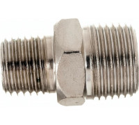 Переходник (1/4"M — 3/8"M) FUBAG 180210