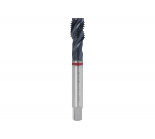 Машинный метчик RUKO М 16 Шаг 2.0 мм HSSE-Co5 TiALN 233160EF Машинный метчик RUKO М 16 Шаг 2.0 мм HSSE-Co5 TiALN 233160EF