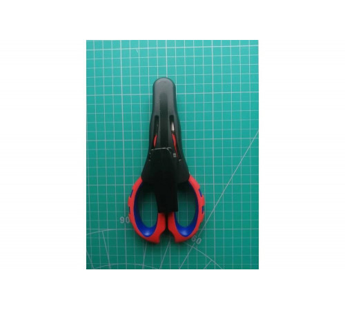 Ножницы для резки кабеля KNIPEX KN-950510SB Ножницы для резки кабеля KNIPEX KN-950510SB