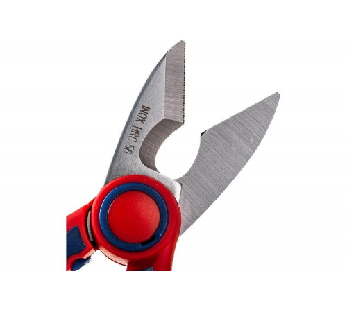 Ножницы для резки кабеля KNIPEX KN-950510SB Ножницы для резки кабеля KNIPEX KN-950510SB