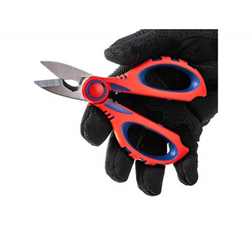 Ножницы для резки кабеля KNIPEX KN-950510SB Ножницы для резки кабеля KNIPEX KN-950510SB