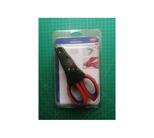 Ножницы для резки кабеля KNIPEX KN-950510SB Ножницы для резки кабеля KNIPEX KN-950510SB