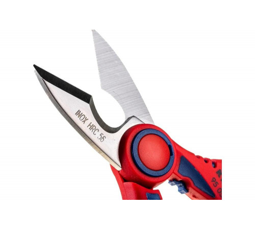Ножницы для резки кабеля KNIPEX KN-950510SB Ножницы для резки кабеля KNIPEX KN-950510SB