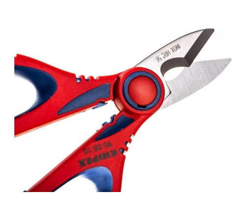Ножницы для резки кабеля KNIPEX KN-950510SB Ножницы для резки кабеля KNIPEX KN-950510SB