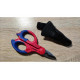 Ножницы для резки кабеля KNIPEX KN-950510SB