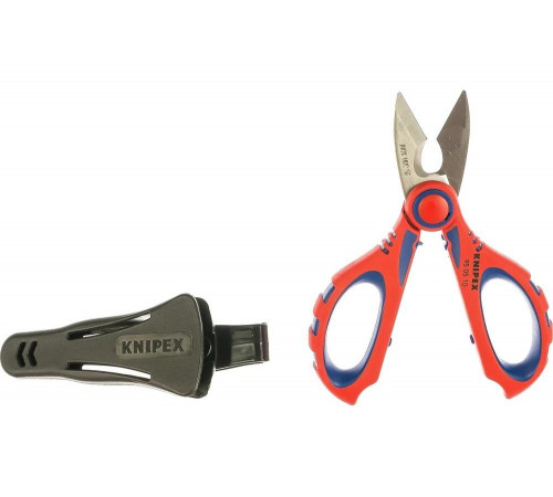 Ножницы для резки кабеля KNIPEX KN-950510SB Ножницы для резки кабеля KNIPEX KN-950510SB