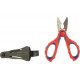 Ножницы для резки кабеля KNIPEX KN-950510SB