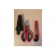 Ножницы для резки кабеля KNIPEX KN-950510SB