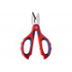 Ножницы для резки кабеля KNIPEX KN-950510SB