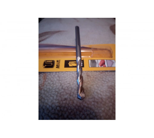 Сверло пилотное по мультиматериалам (95 мм; победитовый наконечник) для коронок Dewalt DT90427-QZ