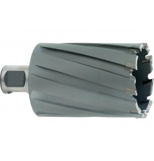 Фреза корончатая HM (23x55 мм; Weldon 19 мм) Metabo 626580000