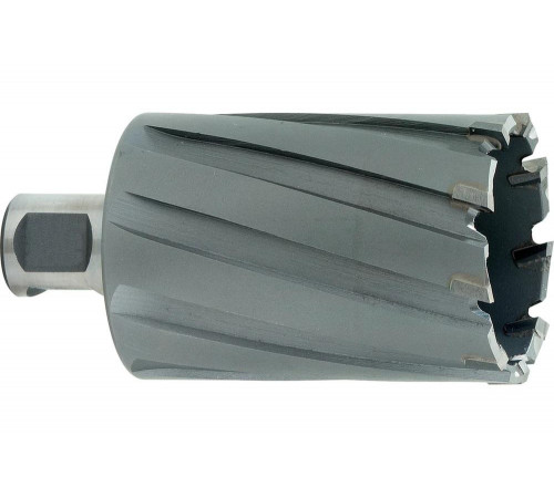 Фреза корончатая HM (23x55 мм; Weldon 19 мм) Metabo 626580000 Фреза корончатая HM (23x55 мм; Weldon 19 мм) Metabo 626580000