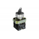 Переключатель LAY5-BD33 на 3 полож. черн. I-O-II станд. ручка IEK BSW60-BD-3-K02 200777