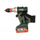 Аккумуляторный ударный винтоверт Metabo SB 18 LTX BL Q I 602353660