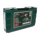 Аккумуляторный ударный винтоверт Metabo SB 18 LTX BL Q I 602353660
