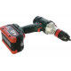 Аккумуляторный ударный винтоверт Metabo SB 18 LTX BL Q I 602353660