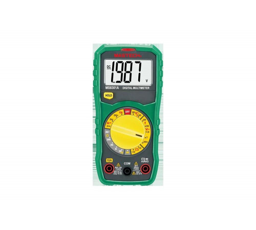 Цифровой мультиметр Mastech MS8301A