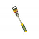 KRAFTOOL 1/2", 72 зубца, Cr-V сталь, трещотка для торцовых головок 27791-1/2_z02
