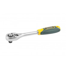 Трещотка для торцовых головок KRAFTOOL Expert Сr-V сталь, 72 зубца, 1/2" 27791-1/2_z02