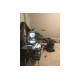 Торцовочная пила Metabo KS 216 M Lasercut