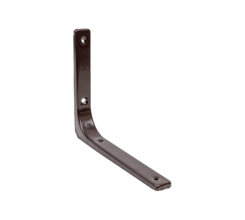 STAYER 200х250х30х1.2 мм, коричневый, уголок-кронштейн 37412-3 STAYER 200х250х30х1.2 мм, коричневый, уголок-кронштейн 37412-3
