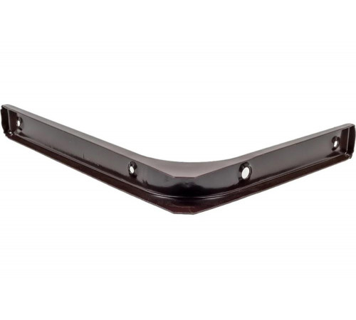STAYER 200х250х30х1.2 мм, коричневый, уголок-кронштейн 37412-3 STAYER 200х250х30х1.2 мм, коричневый, уголок-кронштейн 37412-3