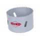 RUKO 126067 - надежная биметаллическая коронка