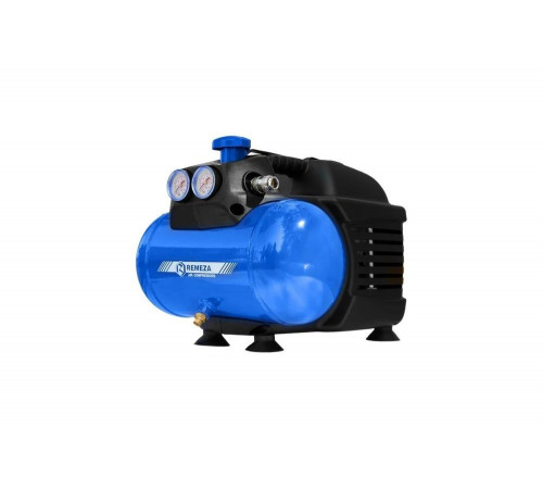 Компрессор Remeza CБ 4/С-6.F3002 8144780